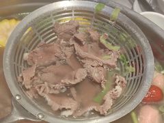 -八合里潮汕鲜牛肉火锅(福州万象城店)