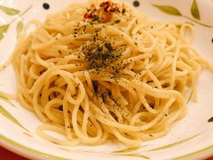 蒜香疫苗（辣）-萨莉亚意式餐厅(中信地铁商场店)