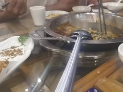 -李二鲜鱼火锅(冠县店)