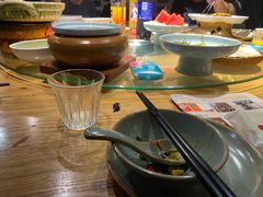 -刀板香·安徽菜(望江东路店)