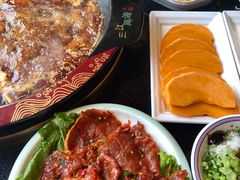 -三江两海老火锅(北京首店)