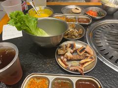 -炽城·烤肉名家(鸿达中央广场店)