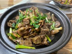 -德食竹园塘农庄(巧克力王国店)