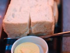 自制烘焙面包-Ministry of Crab•MOC(交子大道店)