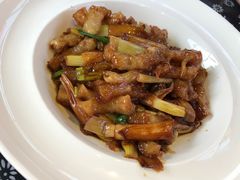 -旺角小渔村·海肠捞饭开创者(环山路店)