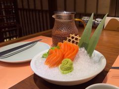 -山葵家·创意料理(临平银泰城店)