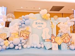 -无锡新湖铂尔曼大酒店