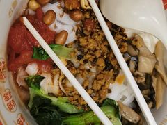 -小满手工粉(北京来福士店)