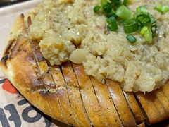 风琴烤饼-阿记烧烤(大兴新区店)