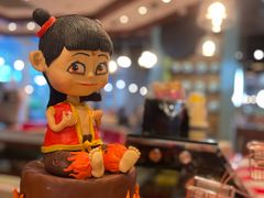 -The COOK·厨餐厅·自助餐(浦东嘉里大酒店)