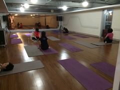 -一兆韦德健身(梅川店)