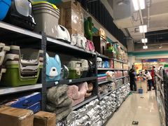 -乐宠宠物店(世纪金源店)