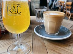 Cider苹果酒-RAC BAR(安福路店)