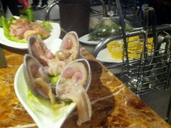 -船奇蒸汽海鲜·闽菜(八市海鲜总店)