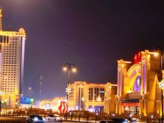 -哈尔滨医科大学附属第四医院(南岗院区)