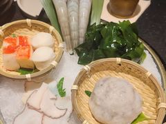 -牛New寿喜烧(新六百店)