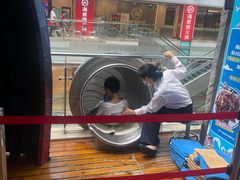 -巴黎春天(浦建店)