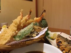 -気楽亭和食料理(气乐亭大世界本店)