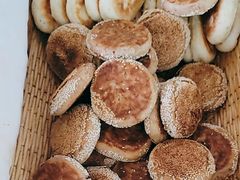 -揽月斋•清真小馆(右安门店)