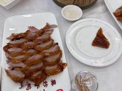 -全聚德(常州店)
