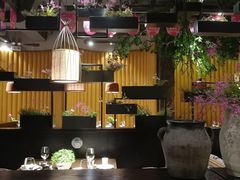 大堂-春熙小馆(乘风庄店)