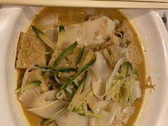 陕西凉皮-鼎高高陕西美食(龙德广场店)