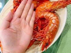 -盛港湾海鲜食府(黄沙店)