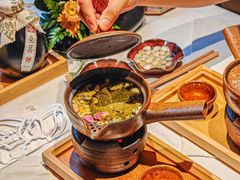 -叶叶菩提(太原别墅店)