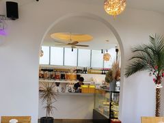 -云禾壹海景庄园餐厅