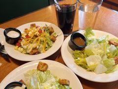 -Texas Roadhouse(世纪汇广场店)