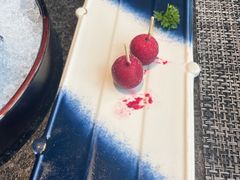 -吉盛川创作料理(保利国际广场店)