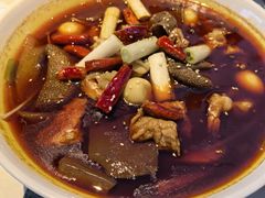 -鉴川·川菜传承(星汇两江店)