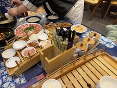 -桥香园过桥米线(复兴路店)