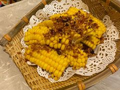 -达叔香味海鲜(海棠68环球美食街店)