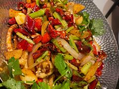 -外婆家(杭州马塍店)