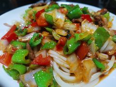 -伊犁羊杂馆