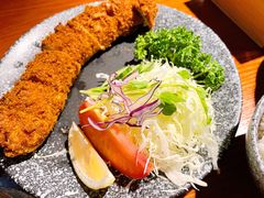 奶酪猪里脊卷-五道双马·双马餐厅(五道口店)