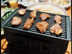 -綱元·海鲜豆捞(明州里店)