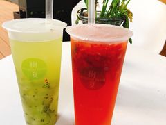 -树夏(鹭洲里店)
