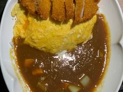 -噹噹呀咪咖喱屋(三阳百盛店)