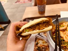-魏家凉皮(来广营店)