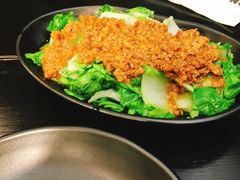 -小明同学(三里屯店)
