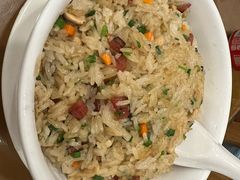 招牌生炒糯米饭-大唐靓汤江门私房菜(景田店)
