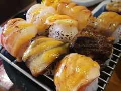 -三月居酒屋(青年大街店)