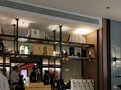 -悦融琥珀·京鲁菜·海味珍品(西单店)