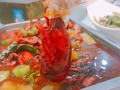 -盱眙虾神於氏龙虾(夫子庙红街店)