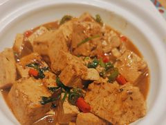 -楼兰古丽·新疆拌面·清真(华阳城店)