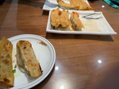 -春水锅贴·传统鲁菜(大明湖店)
