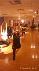 -尚美舞蹈工作室