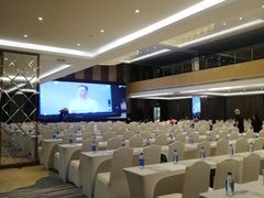 -成都凯宾斯基饭店